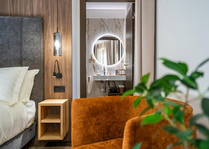 Hotel Iris