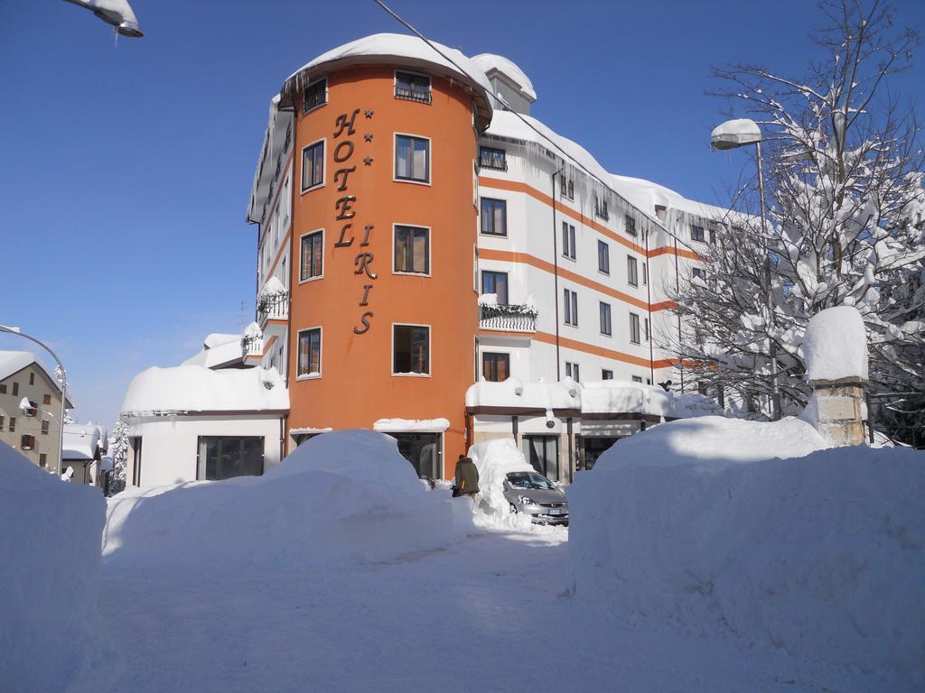Hotel Iris Roccaraso