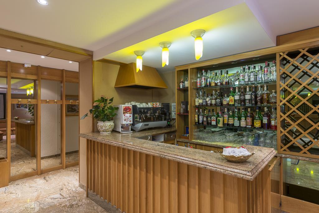 Hotel Iris Roccaraso